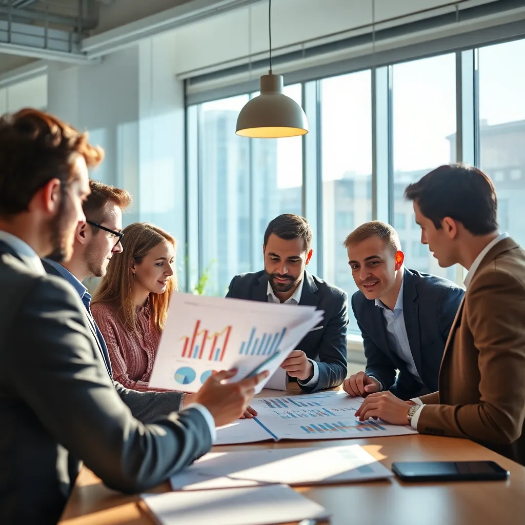Marieke de Vries, Oprichter van TechGrow Amsterdam