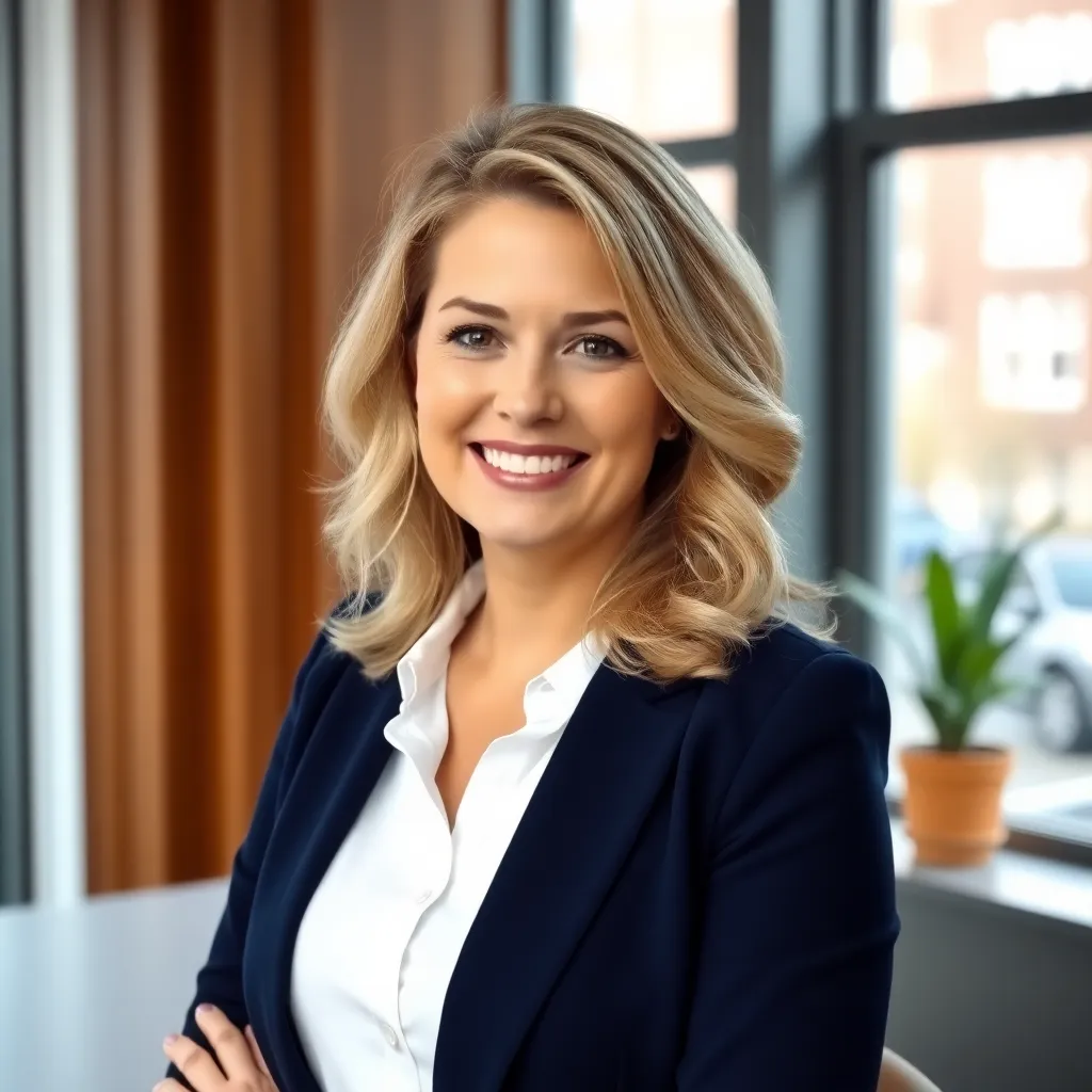 Ondernemer werkt aan cashflowplanning op laptop